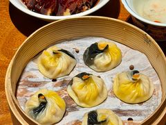 -李犟大爆鳝面·手工蟹黄包(湖滨西湖店)