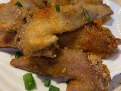 -我是那个大叔·美食研究所(新塘路店)