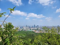 -千佛山风景名胜区