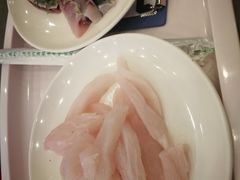 -正能量脆肉鲩火锅