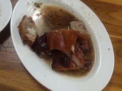 -龙记烤鸭店(新民路店)