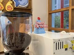 -山与蓝·轻糖鲜果蛋糕(勒泰店)