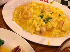 -澳门陈光记烧味饭店(南京德基广场店)