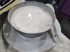 -葛尼沙印度餐厅 (镇明路店)