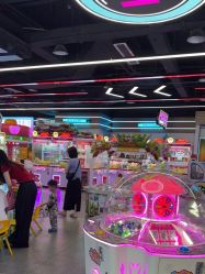 -潮立方(南岗店)