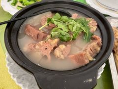 -桃园美食(水库路店)