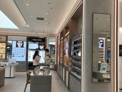 -宝岛眼镜·星创视光中心·林德伯格·奢品集合(北京世纪金源店)