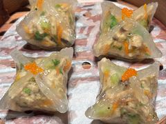 -好食上(喜盈门.范城店)