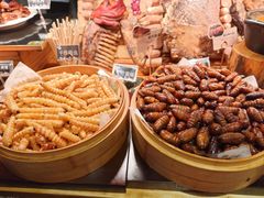 -初色海鲜自助(万丰路店)