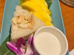 -花样西贡·蜜越餐厅·法式越南料理(水晶城店)