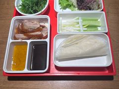 -全聚德(大兴国际机场店)