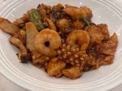 -大铁勺新津菜(东丽阳光新业广场店)