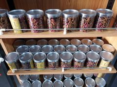 -正源安吉白茶特产享购商场(安吉店)