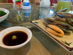 -崖口红树林海鲜餐厅