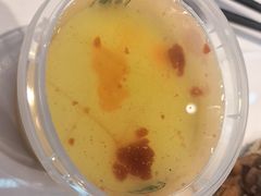 杏仁豆腐-护国寺小吃(新街口店)