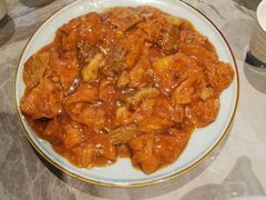 -会宾园·云山宴中餐