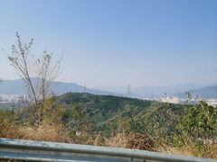 -红光山