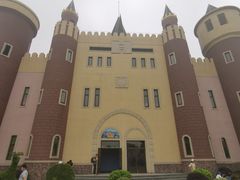 -安徒生童话乐园