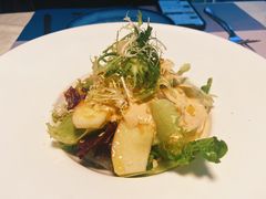 -厚积云牛排餐吧(宽窄巷子店)