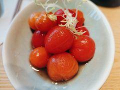 -人间酒暖·Go blanc·烧鸟·深夜食堂(陆家嘴店)