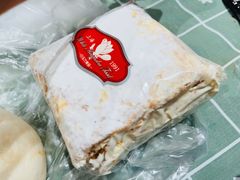 -白玉兰食品(中山公园龙之梦店)