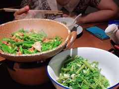 -田边二娃子·湖南民间菜