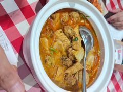 -西贝(吴中万象城店)