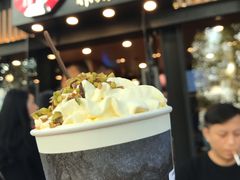 -茶颜悦色(岳麓山顶店)