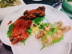 -蟹榭·本帮江浙菜·蟹宴(五角场合生汇商场店)