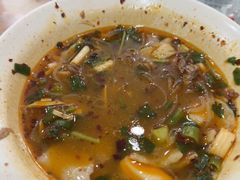 -谢继红26号牛肉汤(田家庵店)