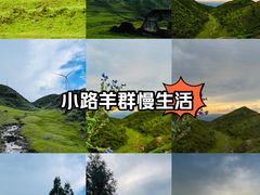 -乌蒙大草原