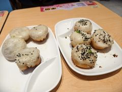 -小杨生煎(周浦万达店)