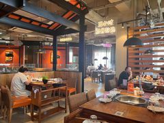 -佬土鹅肠火锅(扬中步行街店)