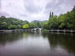 -大连植物园