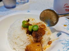 -新宝餐厅(流塘店)