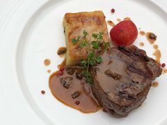 -上海和平饭店华懋阁 Cathay Room