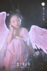 -盘子女人坊生日照·摄影馆(华强店)