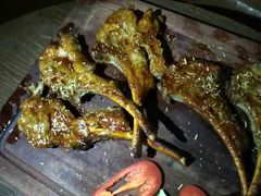 -The Cheebat 锌吧·Bistro(体育西店)