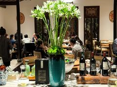 -宁波柏悦酒店·钱湖渔港