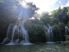 -天河潭旅游度假区