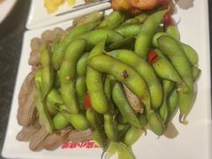 -福苗小骆驼烧烤(曲江店)