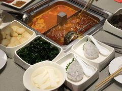 -海底捞火锅(杭州萧山宝龙广场店)