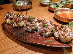 -春熙台韩国料理·章鱼肥牛(西丽店)