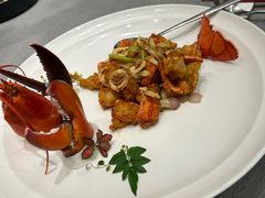 -虹御轩·传承江浙菜(虹桥店)