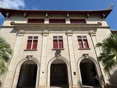 -厦门大学(思明校区)