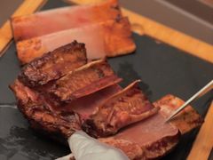 -秋林西餐厅(总店)