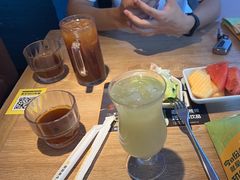 -豪客来牛排(钢铁大街店-2106)
