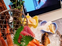 -匠和风精致料理(祥禾天地店)