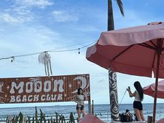 -西涌国际滨海旅游区