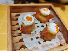 -蔡澜点心·粤菜(海印都荟城店)